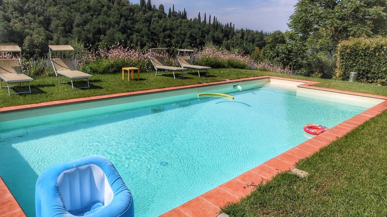 Photo of Outdoor in Castelfranco di Sopra