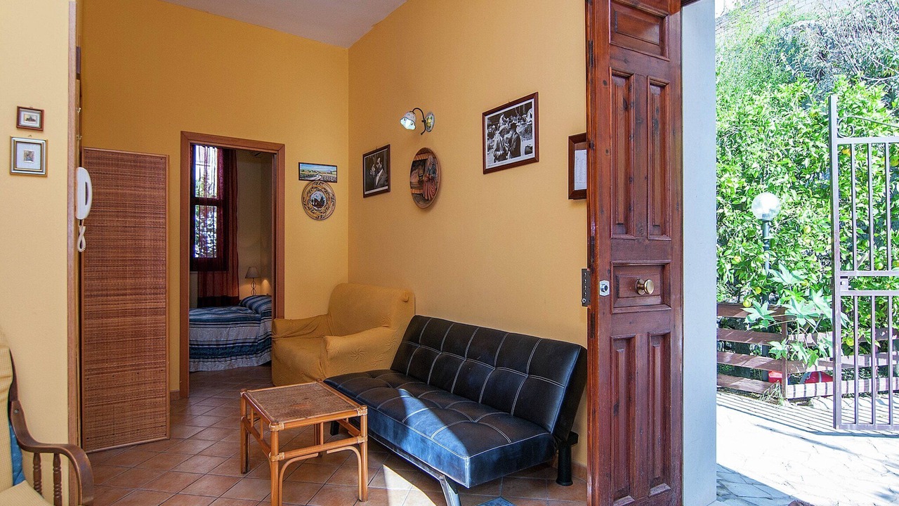 Photo of Livingroom in Noto Marina