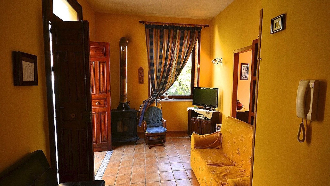 Photo of Livingroom in Noto Marina