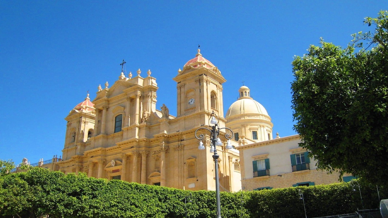 Photo of Others in Noto Marina