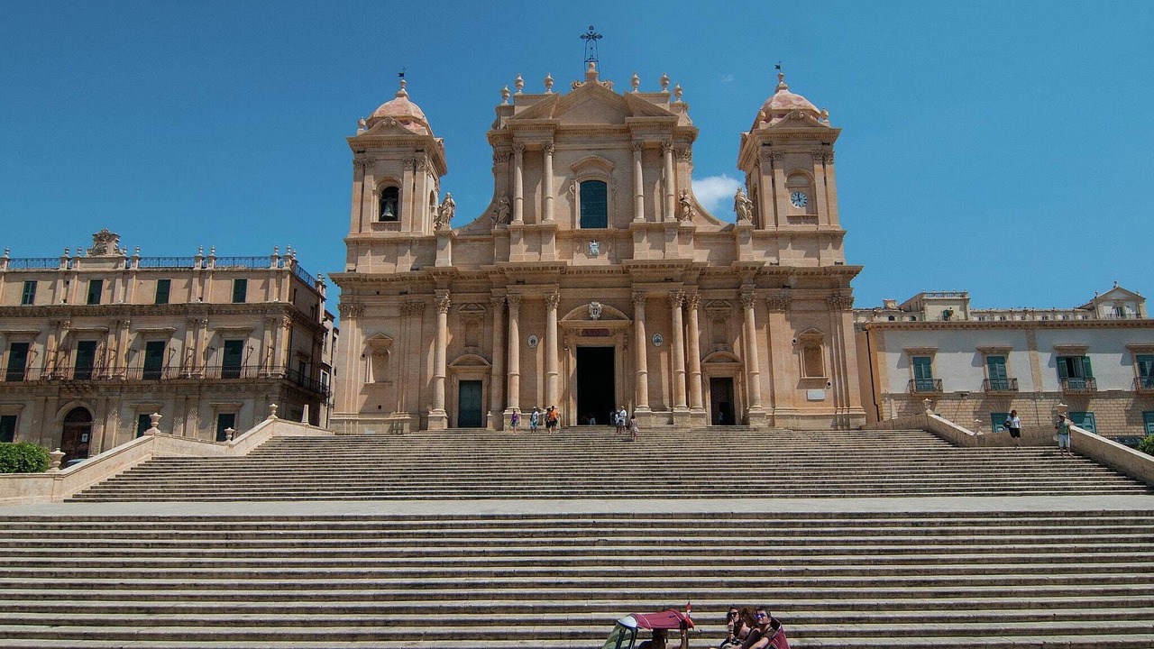 Photo of Others in Noto Marina