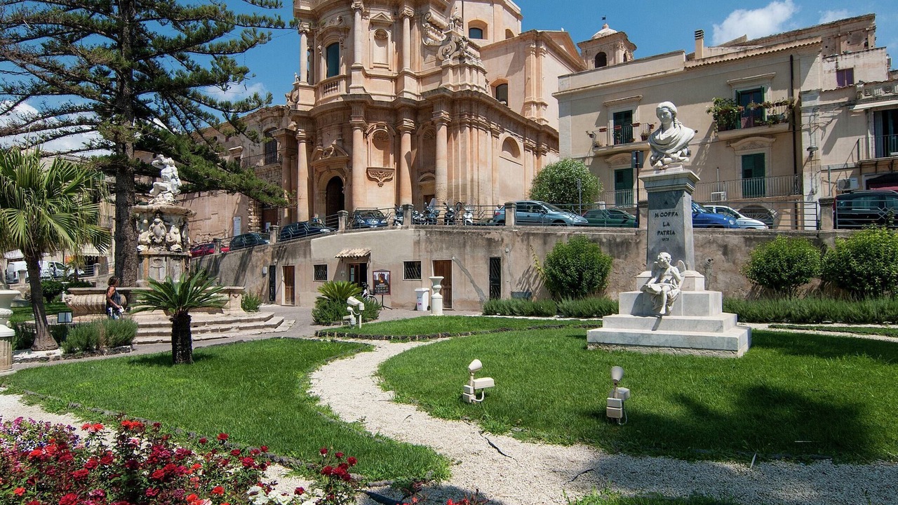 Photo of Others in Noto Marina