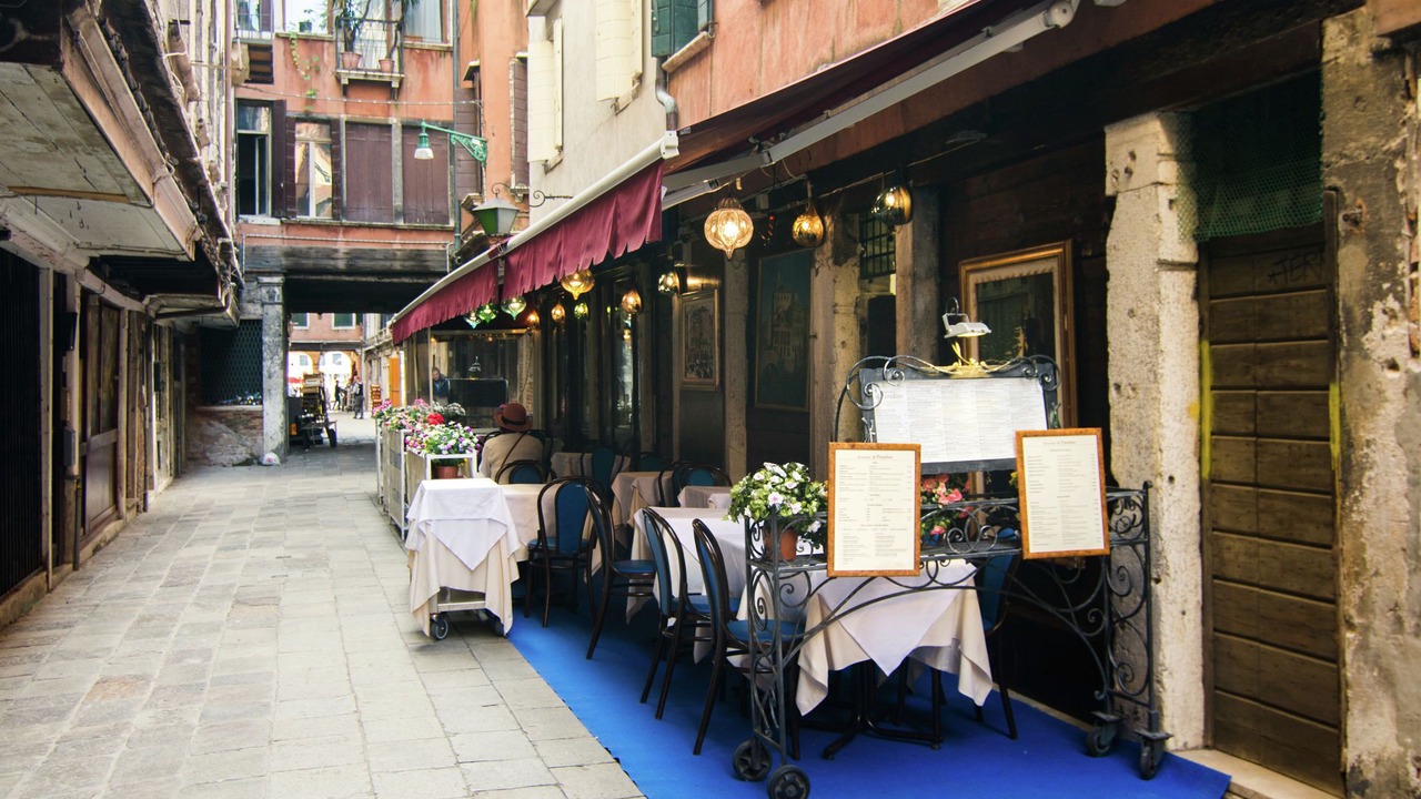 Photo of Outdoor in San Polo