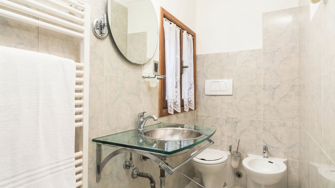 Photo of Bathroom in San Polo