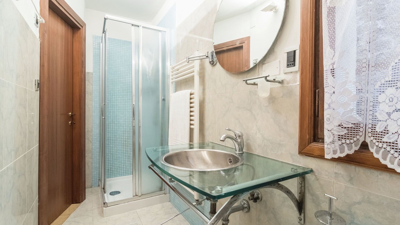 Photo of Bathroom in San Polo