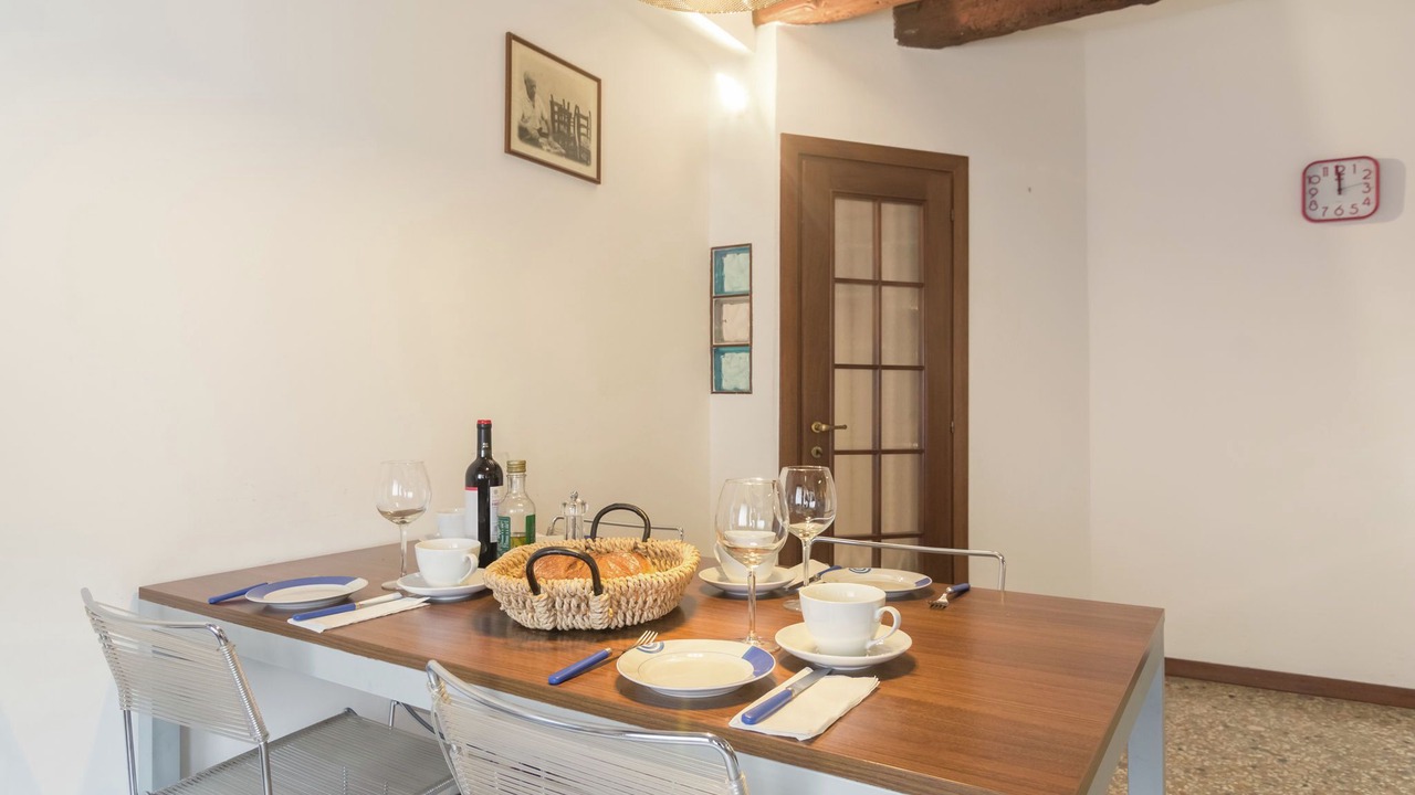 Photo of Livingroom in San Polo
