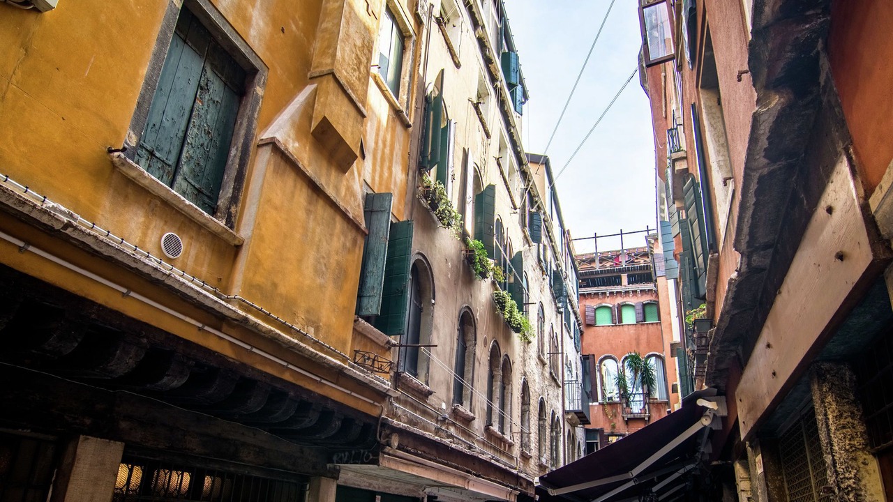 Photo of Outdoor in San Polo