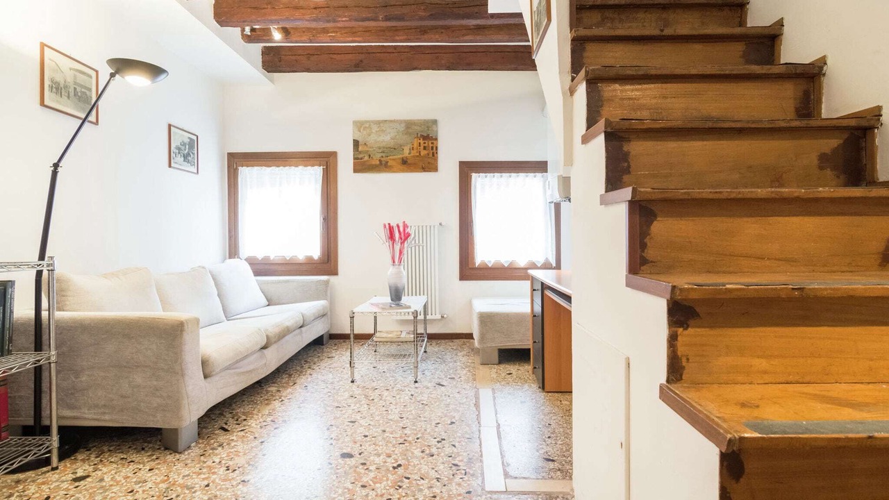 Photo of Livingroom in San Polo