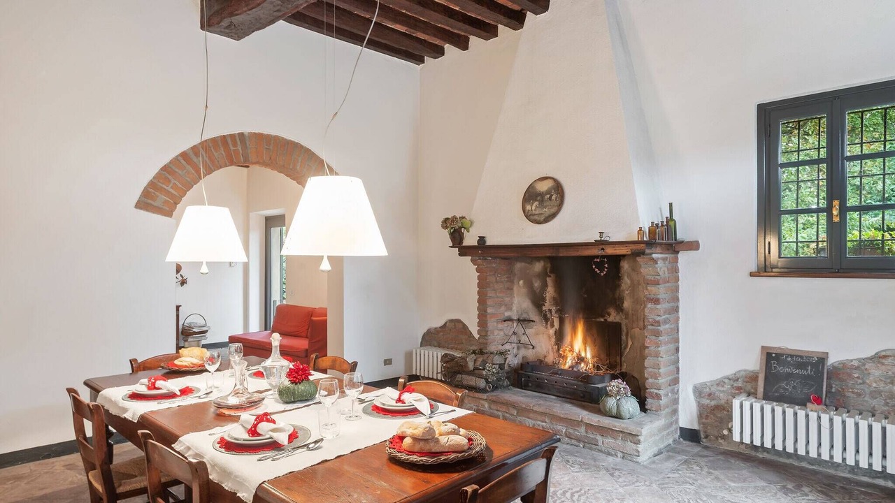 Photo of Livingroom in Stagno Lombardo