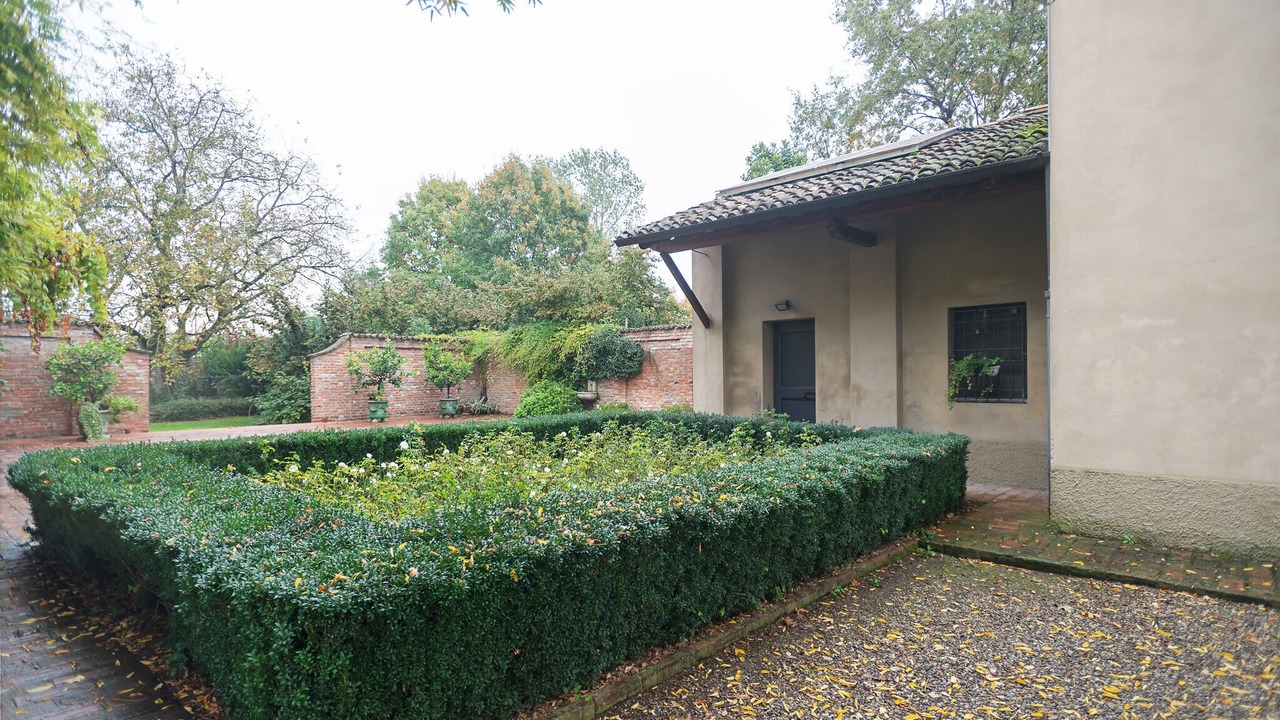 Photo of Outdoor in Stagno Lombardo