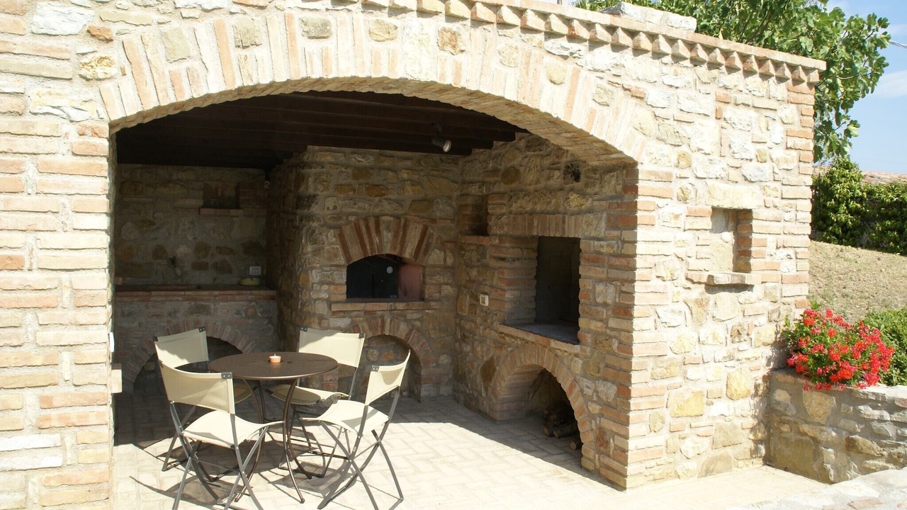 Photo of Patio Balcony in Umbertide