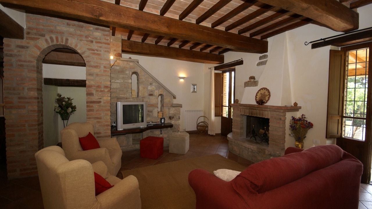 Photo of Livingroom in Umbertide