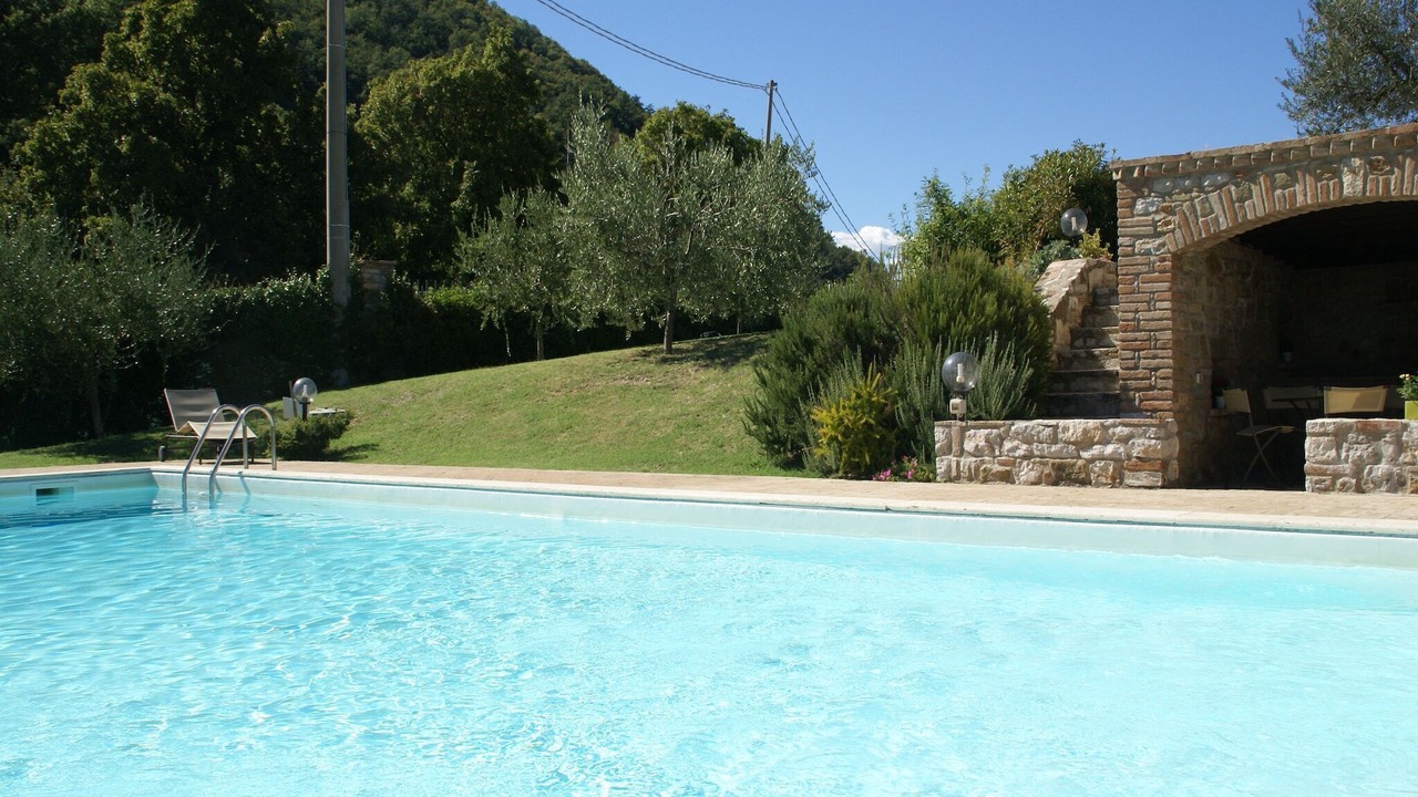 Photo of Outdoor in Umbertide