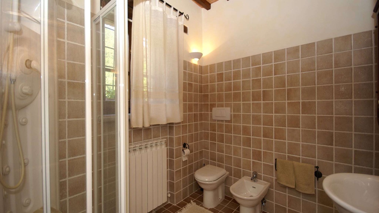 Photo of Bathroom in Umbertide