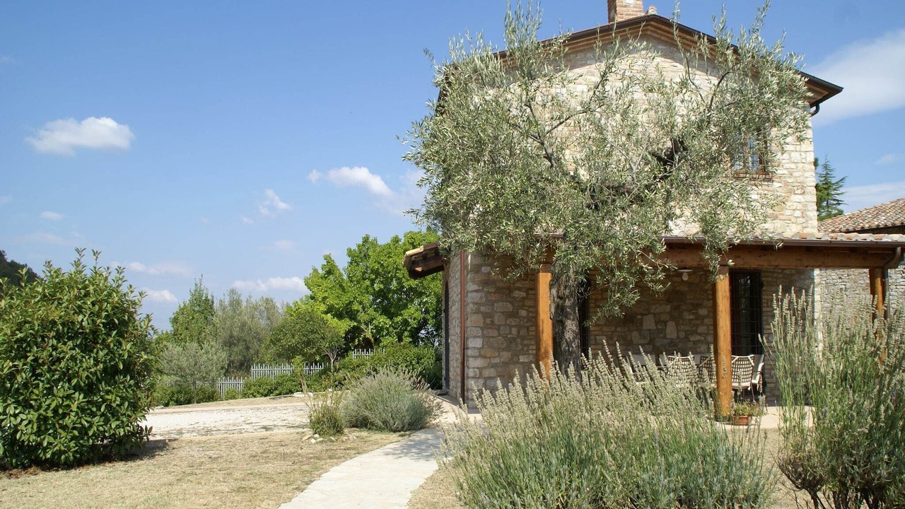 Photo of Outdoor in Umbertide