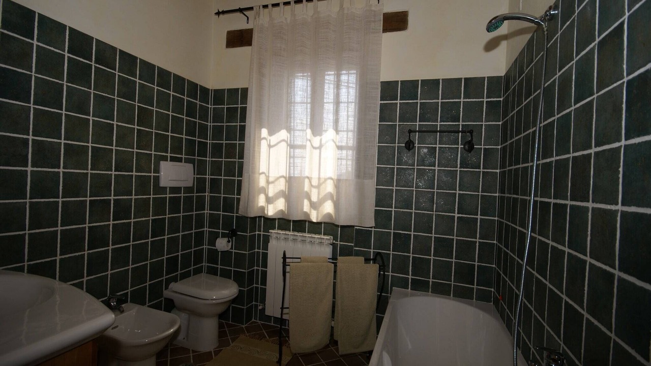 Photo of Bathroom in Umbertide