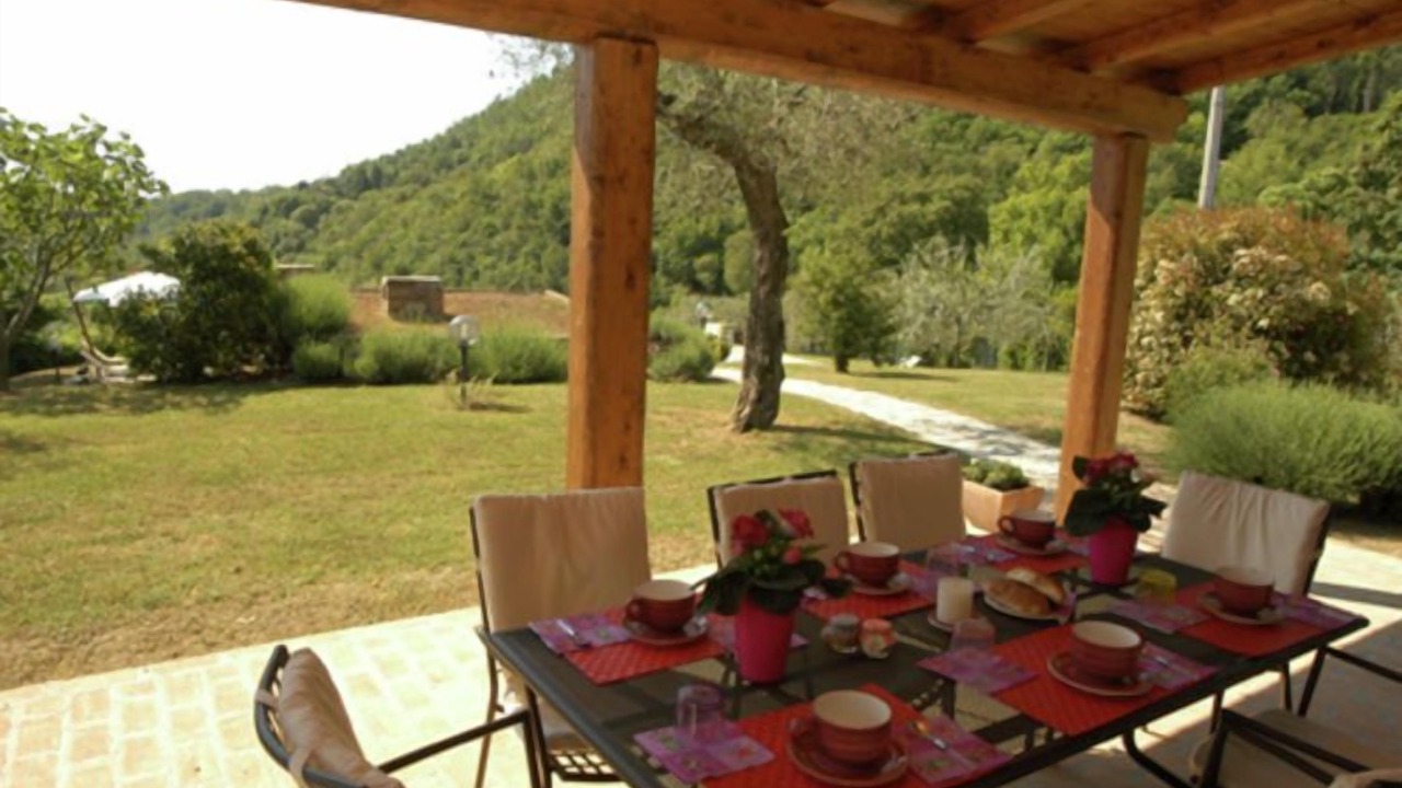 Photo of Outdoor in Umbertide