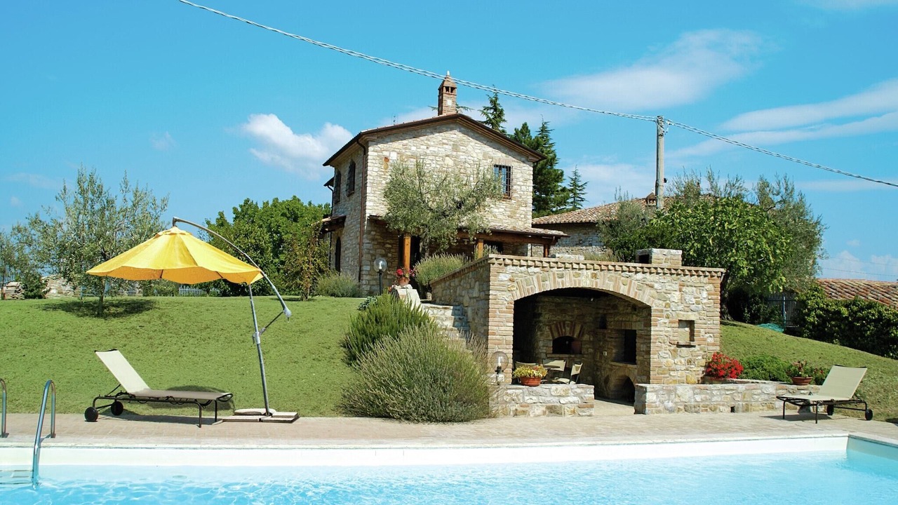 Photo of Outdoor in Umbertide