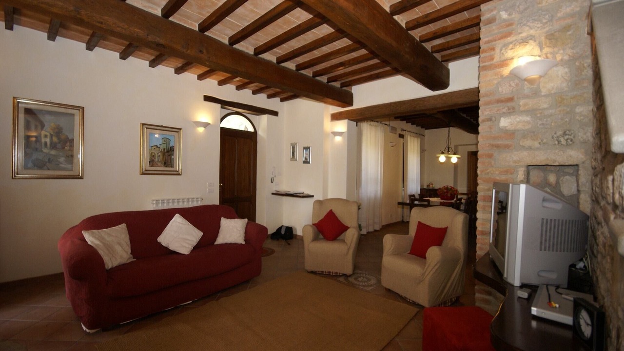 Photo of Livingroom in Umbertide
