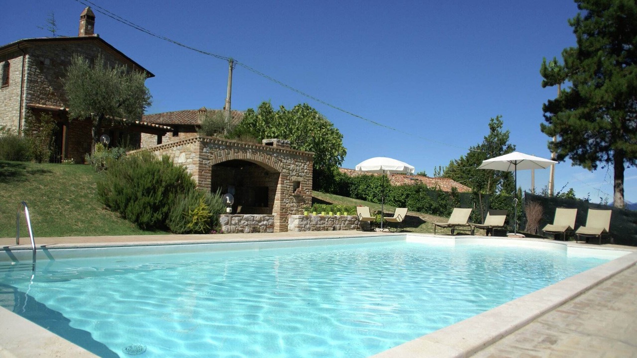 Photo of Outdoor in Umbertide