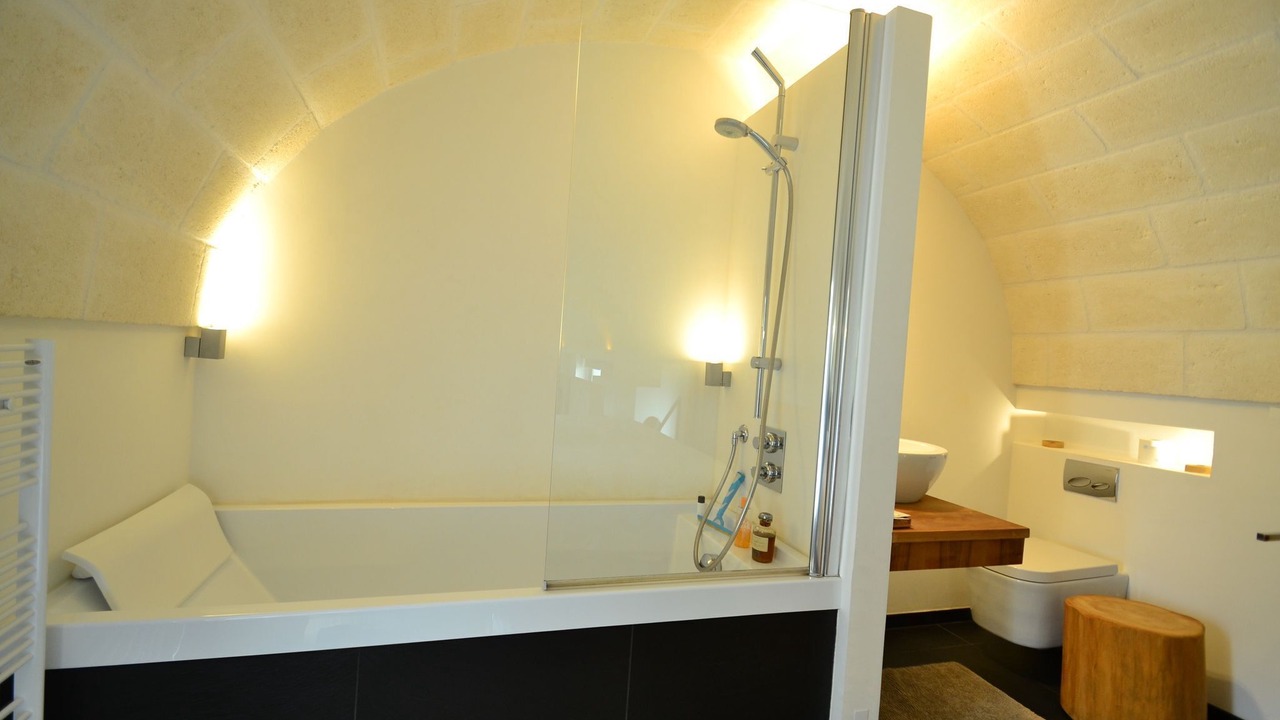Photo of Bathroom in Cisternino