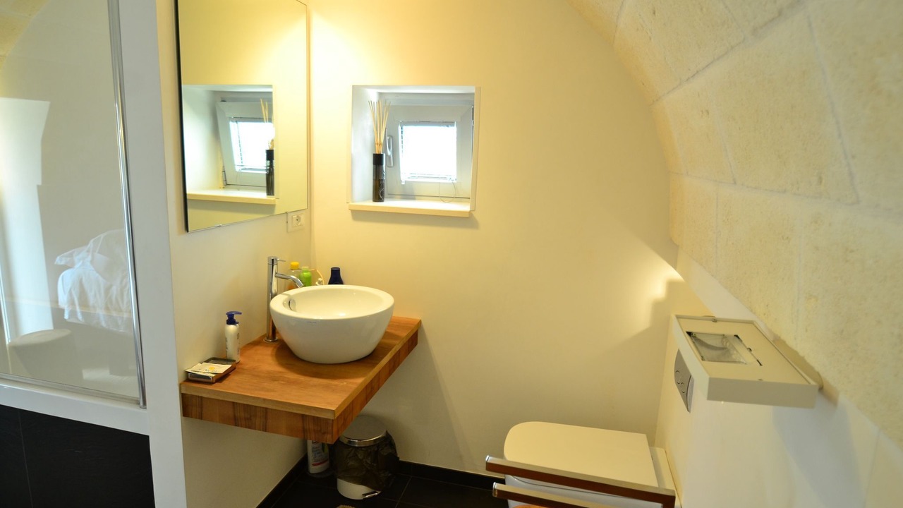 Photo of Bathroom in Cisternino
