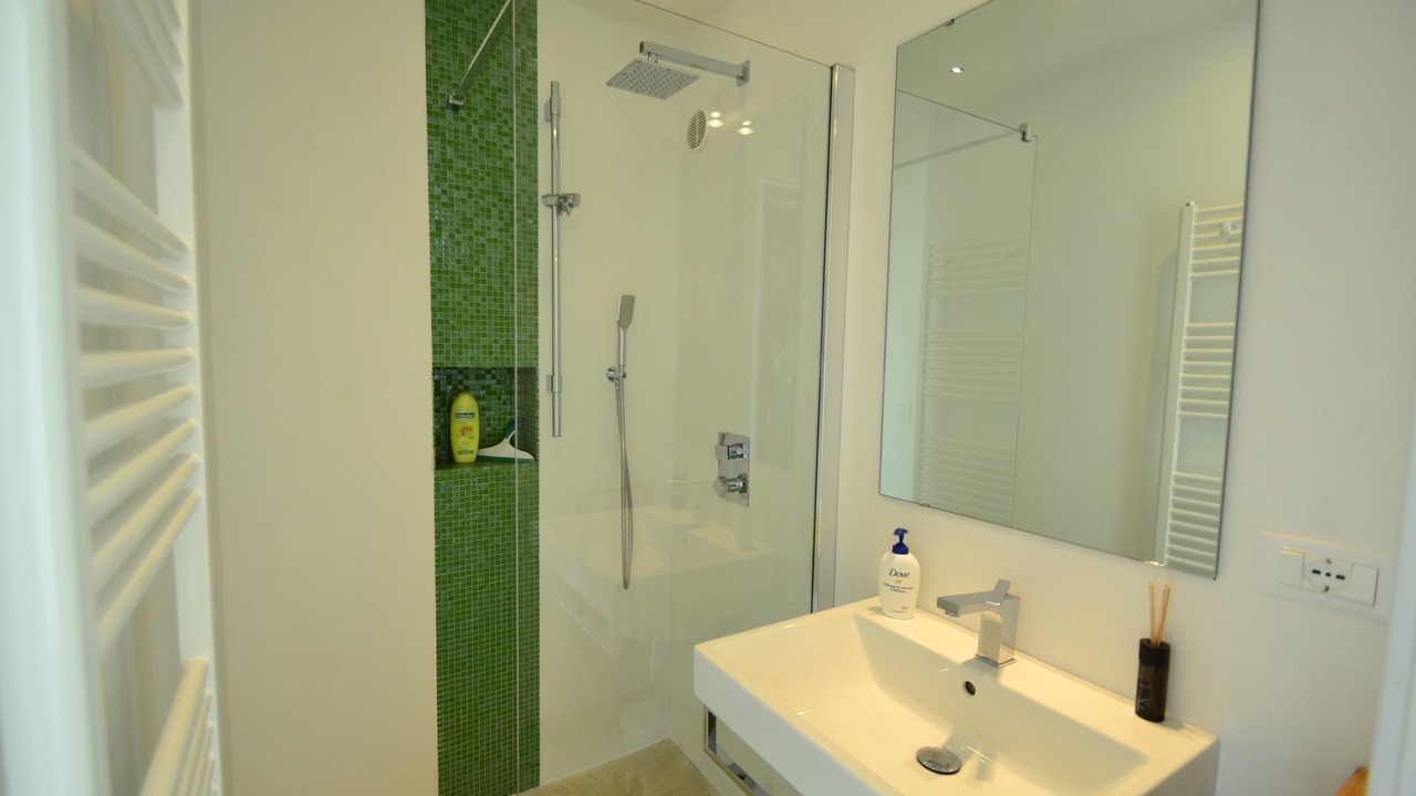 Photo of Bathroom in Cisternino