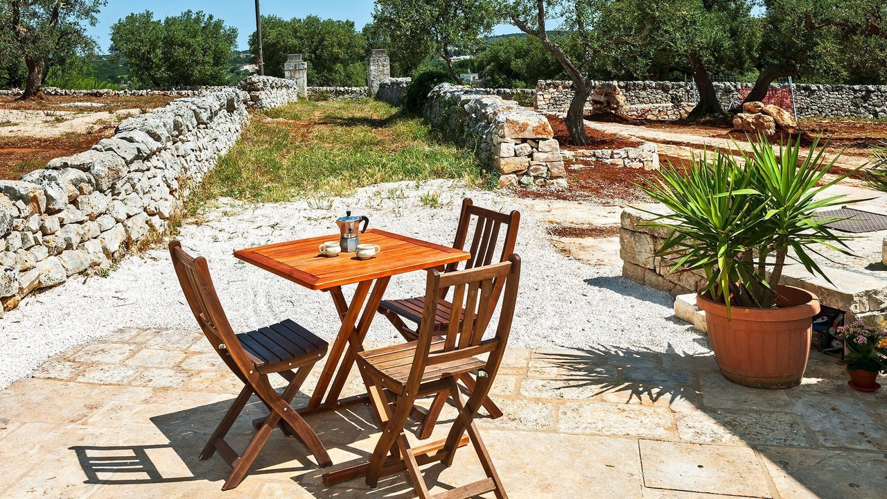 Photo of Outdoor in Cisternino