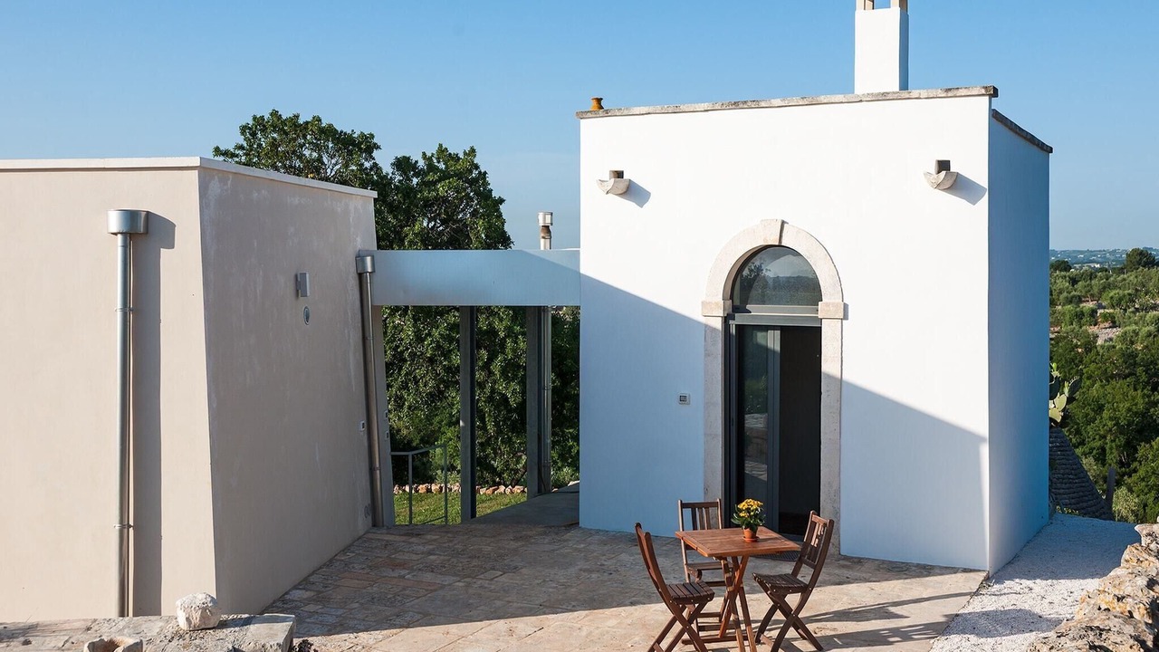 Photo of Outdoor in Cisternino