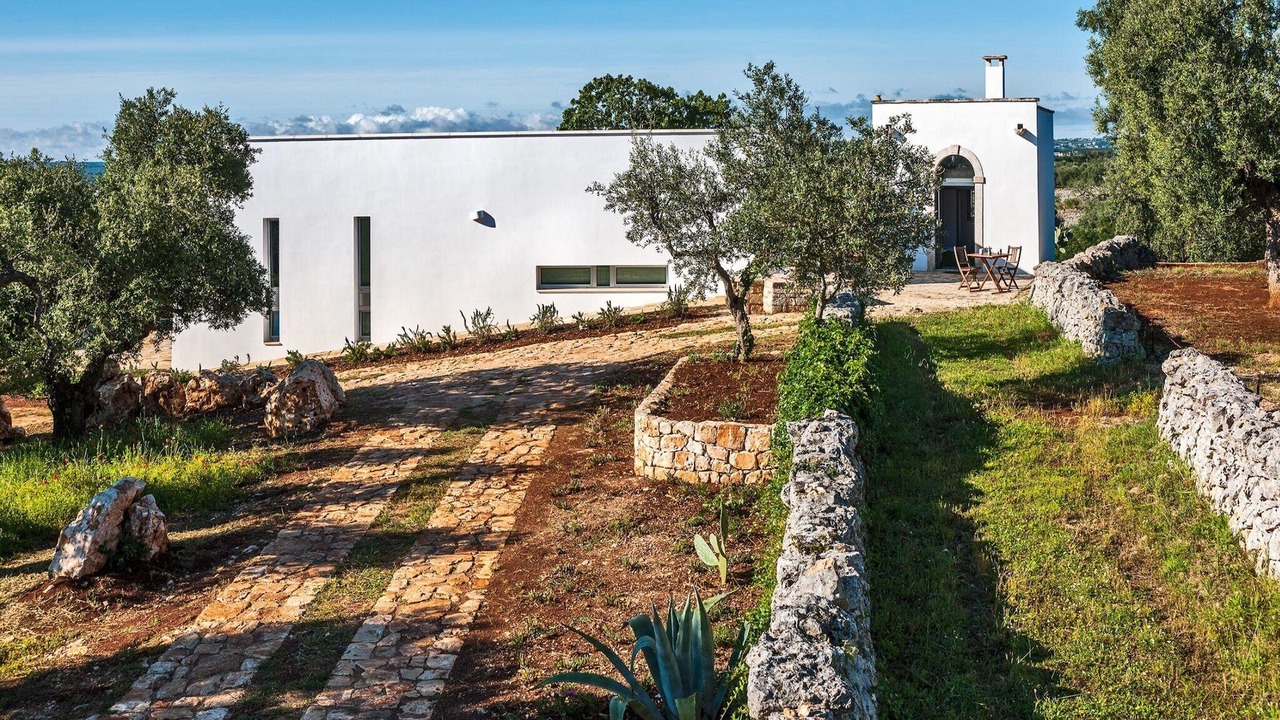 Photo of Outdoor in Cisternino