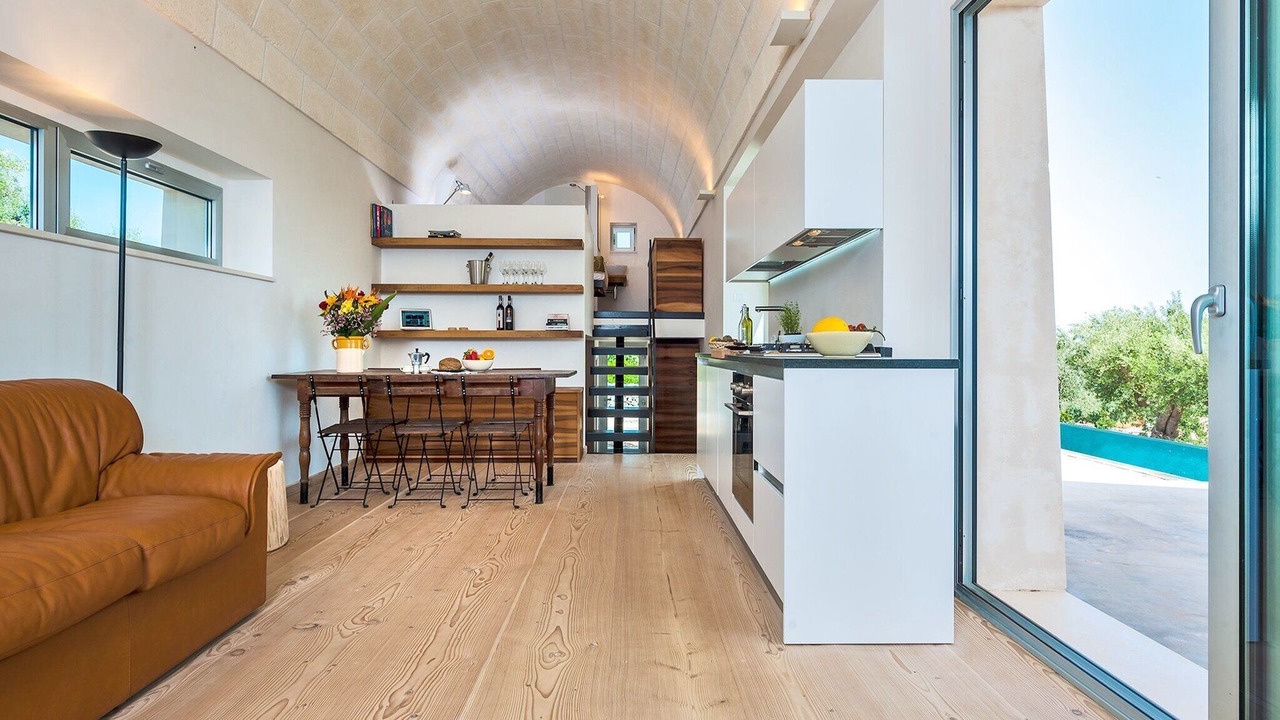 Photo of Livingroom in Cisternino