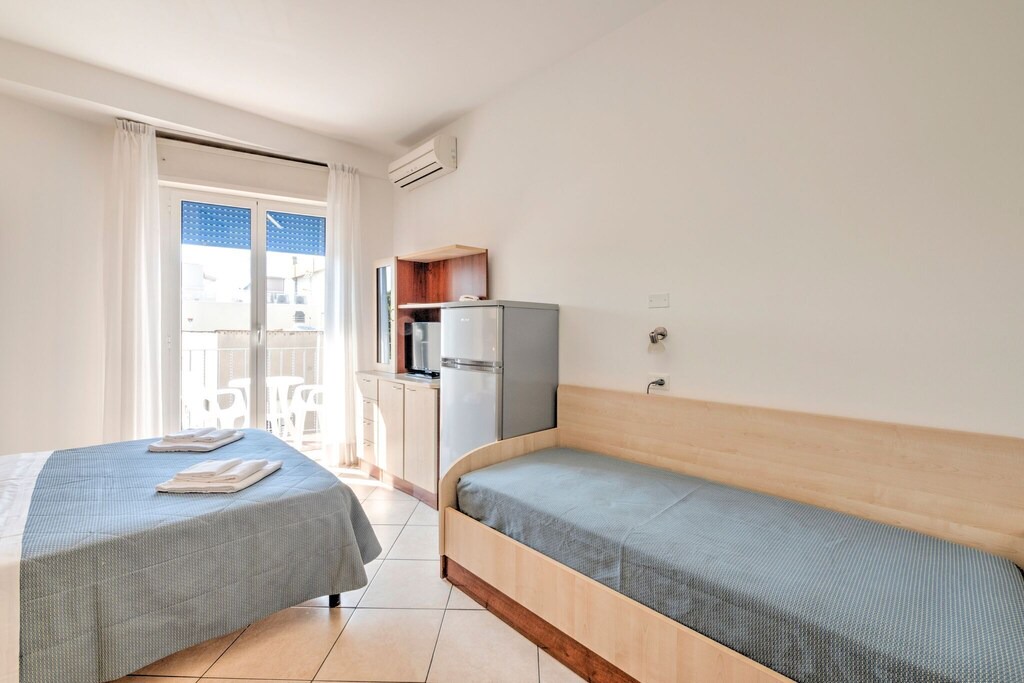 Photo of Bedroom in Rivabella
