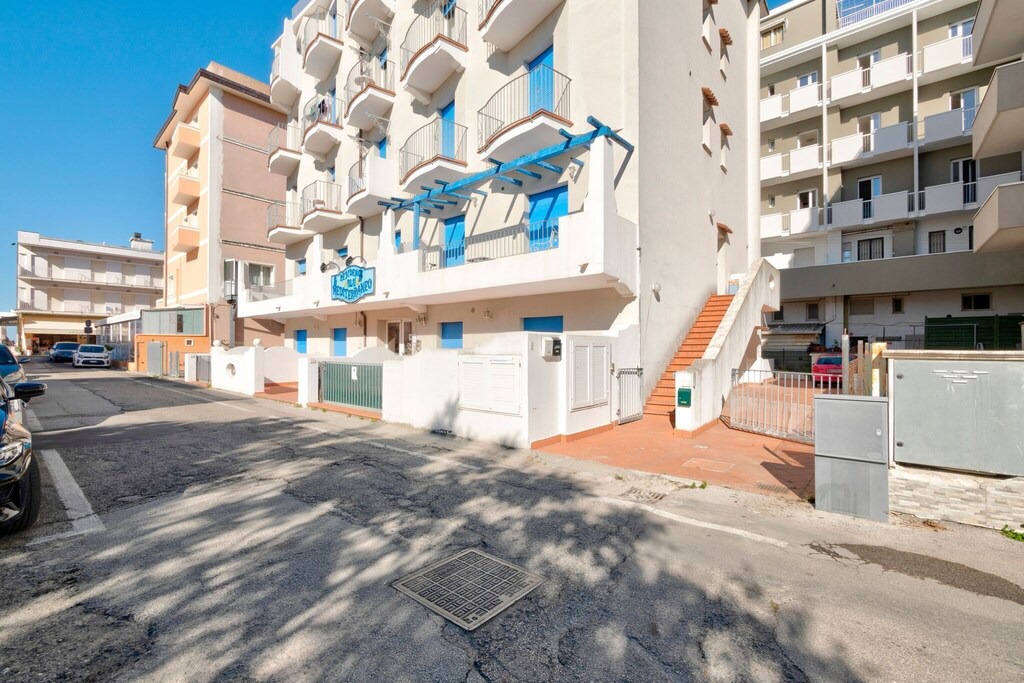 Photo of Buildings in Rivabella
