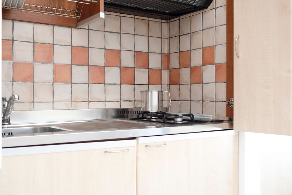 Photo of Kitchen in Rivabella