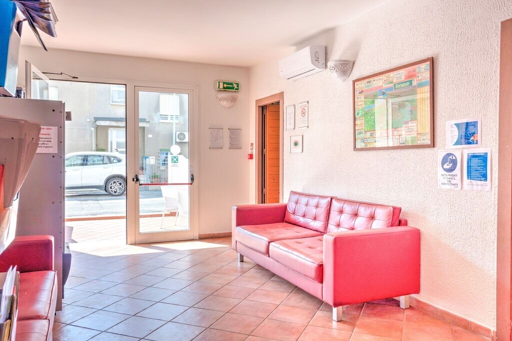 Photo of Livingroom in Rivabella
