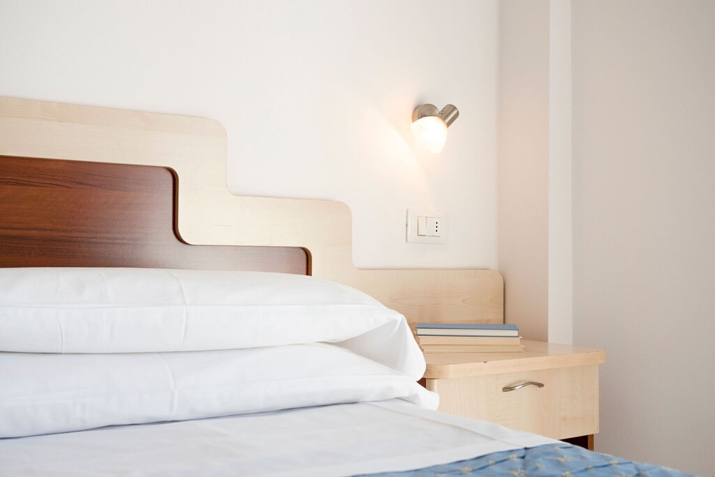 Photo of Bedroom in Rivabella