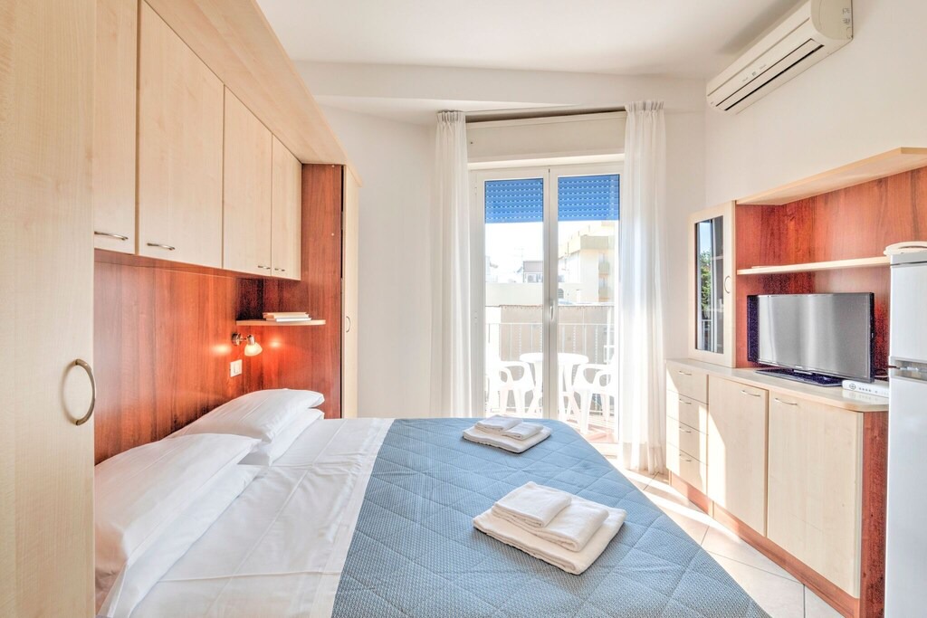 Photo of Bedroom in Rivabella