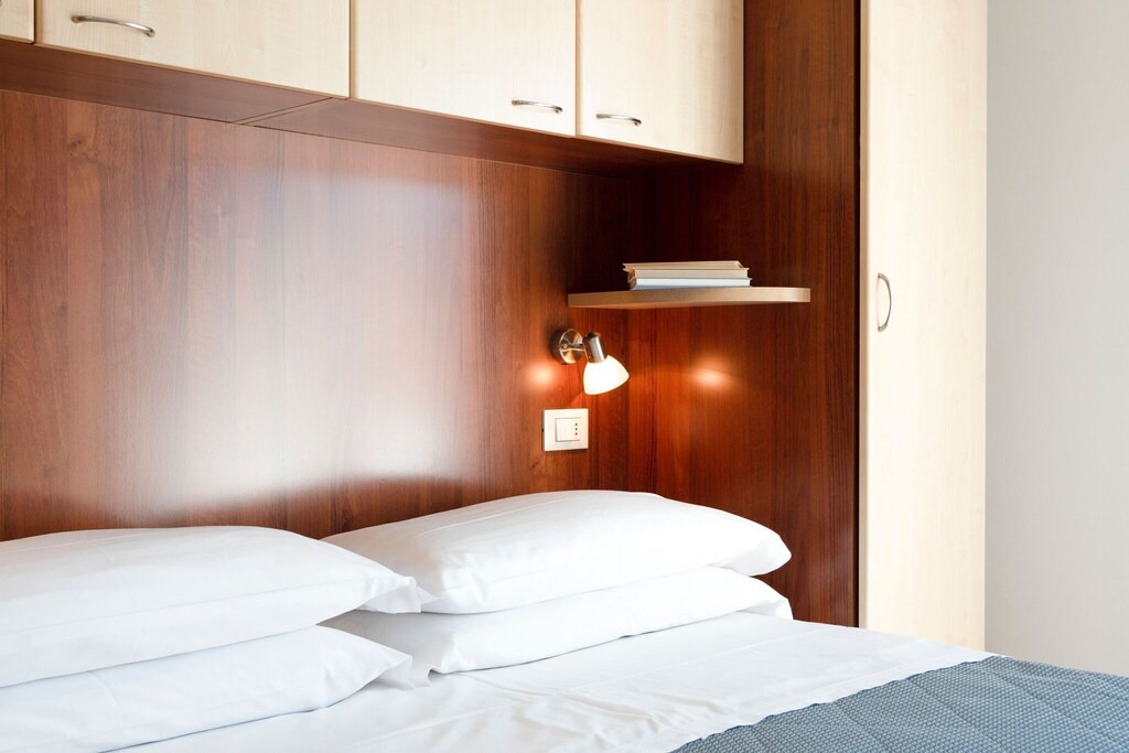 Photo of Bedroom in Rivabella