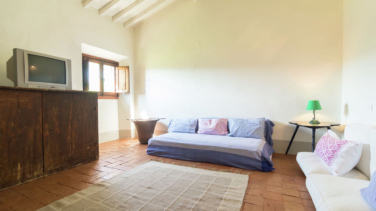 Photo of Bedroom in Rignano sull'Arno