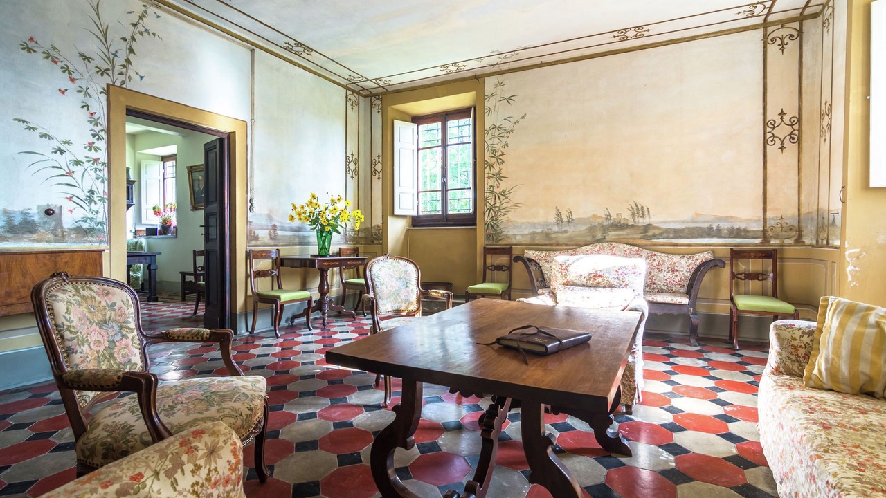 Photo of Livingroom in Rignano sull'Arno