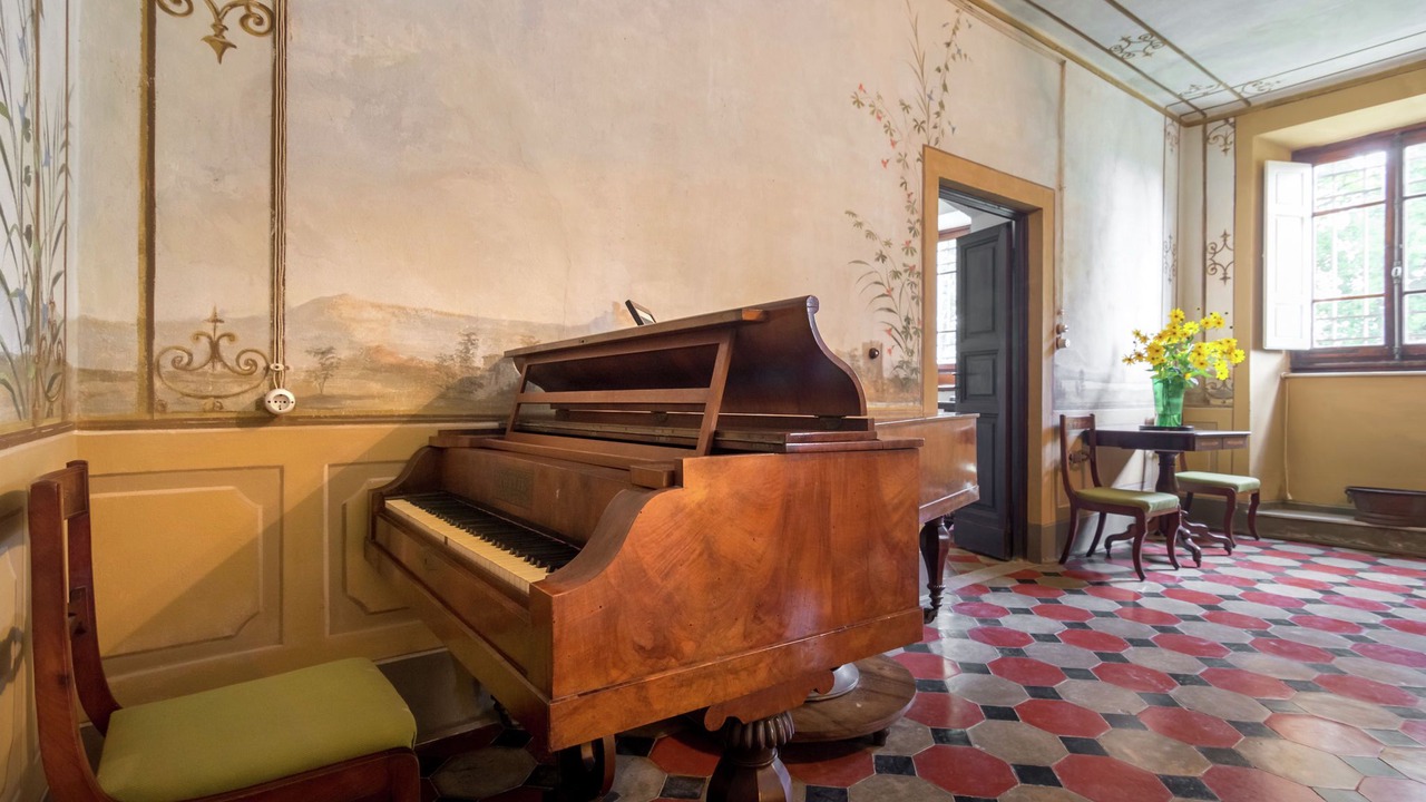 Photo of Livingroom in Rignano sull'Arno