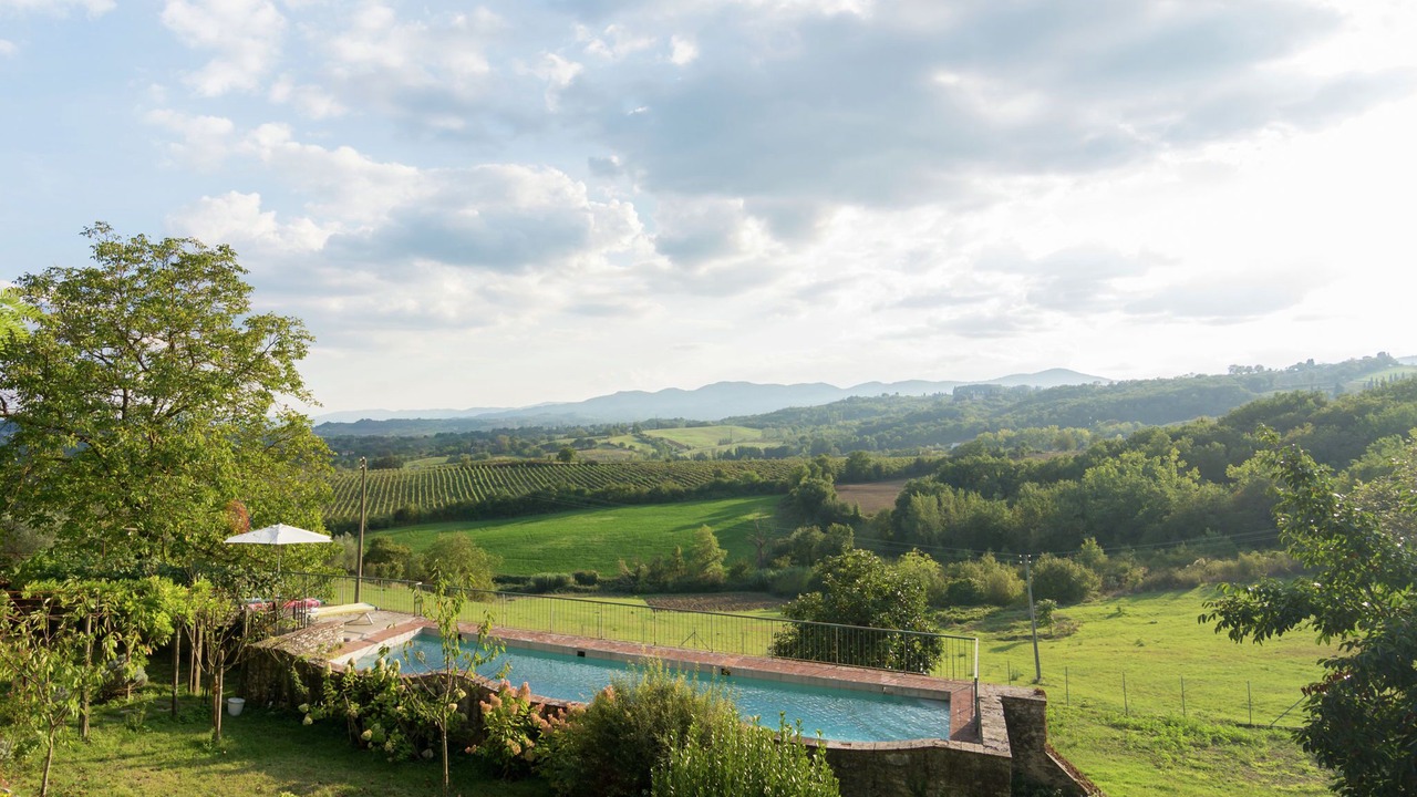 Photo of Outdoor in Rignano sull'Arno
