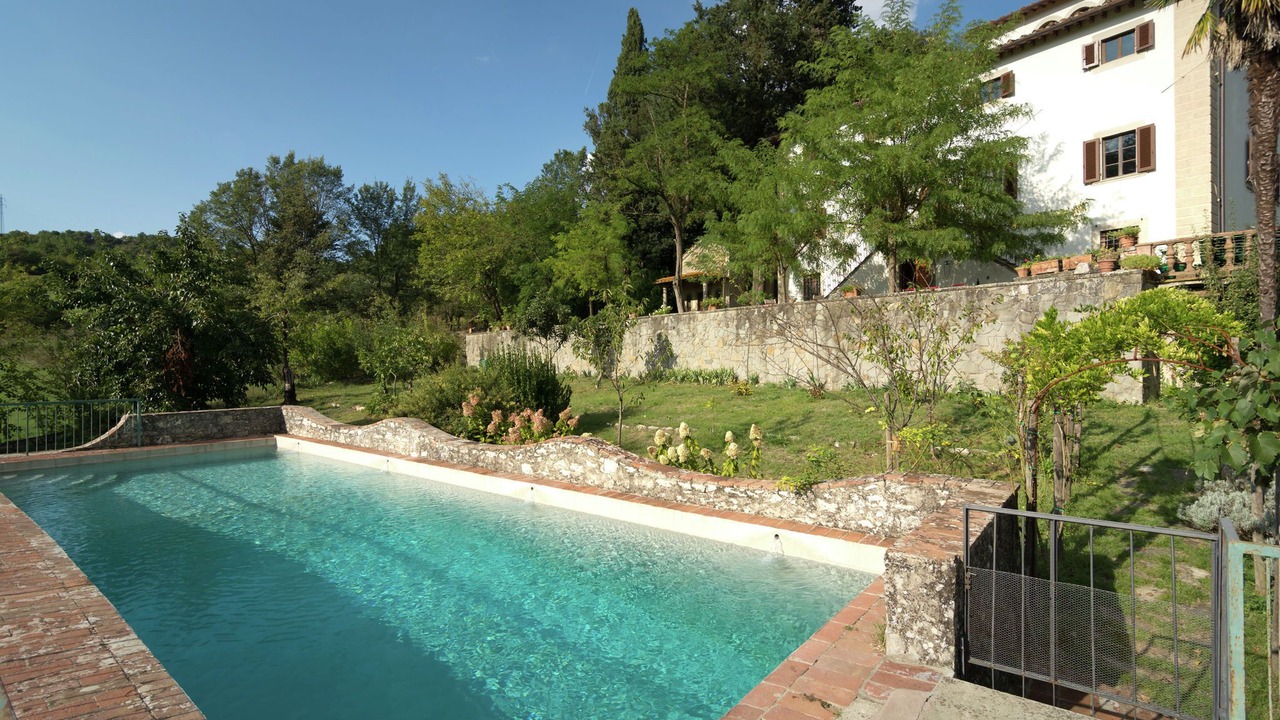 Photo of Outdoor in Rignano sull'Arno