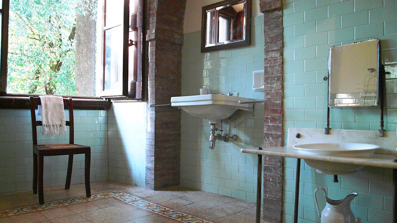 Photo of Bathroom in Rignano sull'Arno