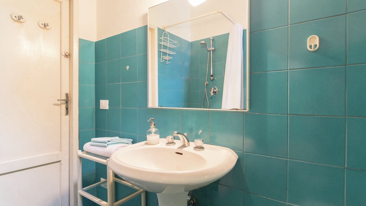 Photo of Bathroom in Rignano sull'Arno