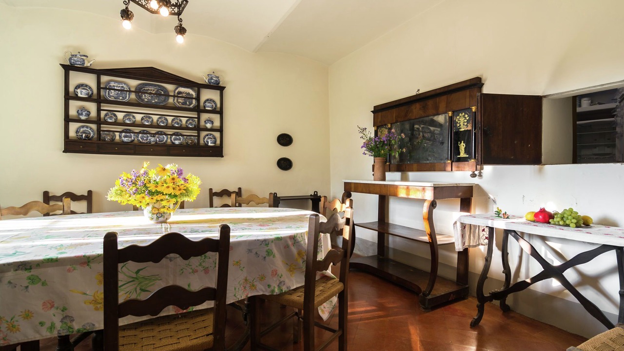 Photo of Livingroom in Rignano sull'Arno