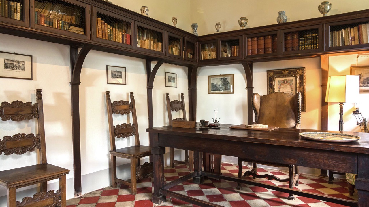 Photo of Bedroom in Rignano sull'Arno