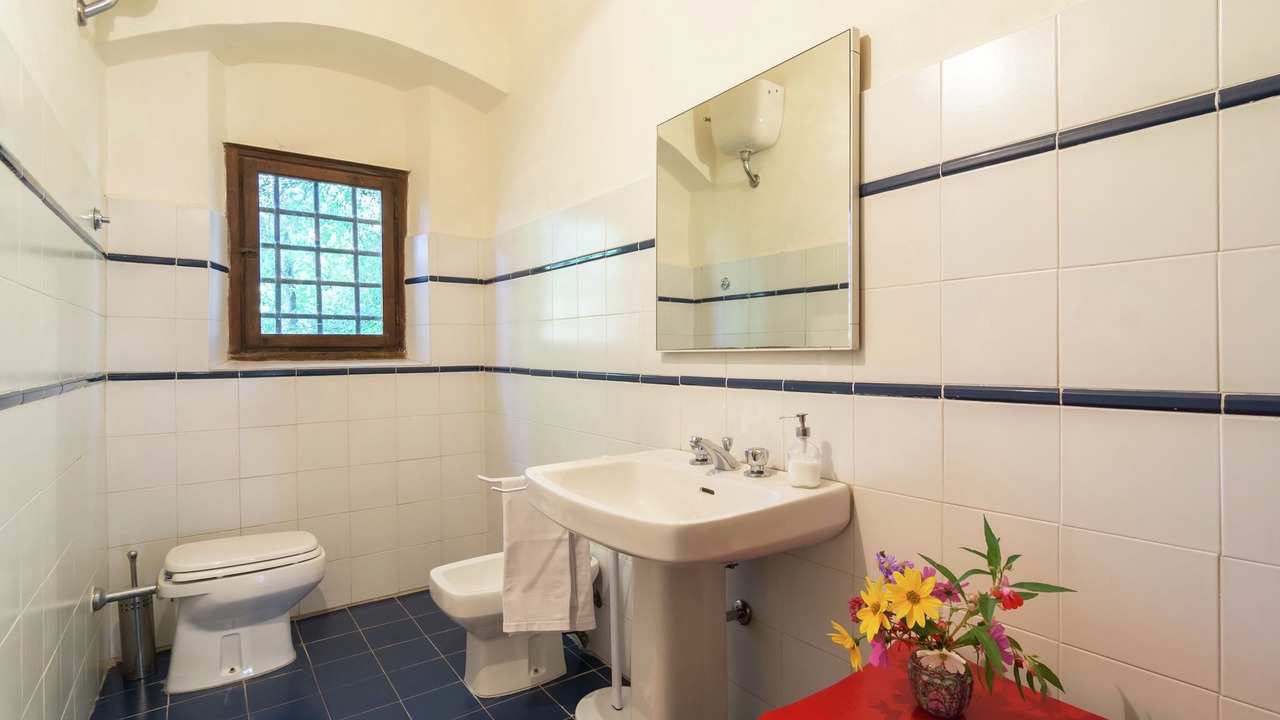 Photo of Bathroom in Rignano sull'Arno