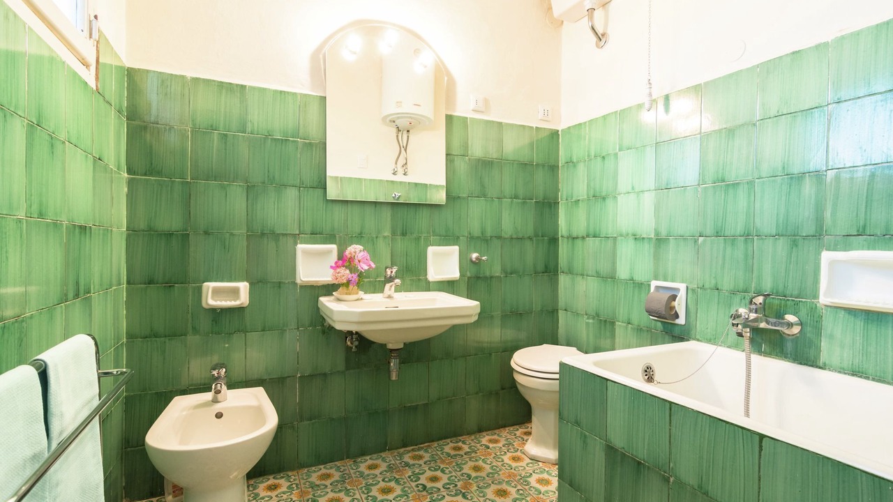Photo of Bathroom in Rignano sull'Arno