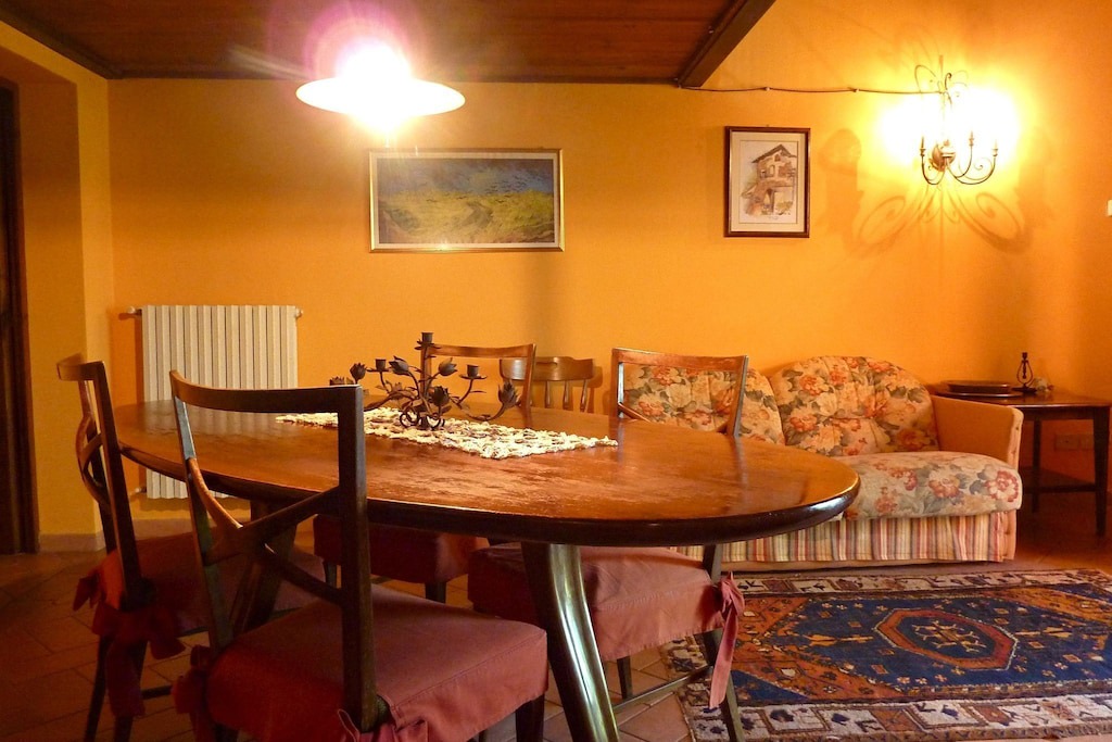Photo of Livingroom in Magliano